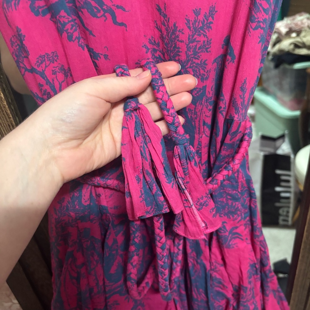 RHODE Dress - Picture 4 of 5